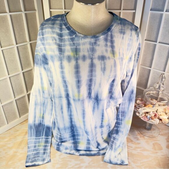 Tye Dyed Tee Shirt - Picture 1 of 9